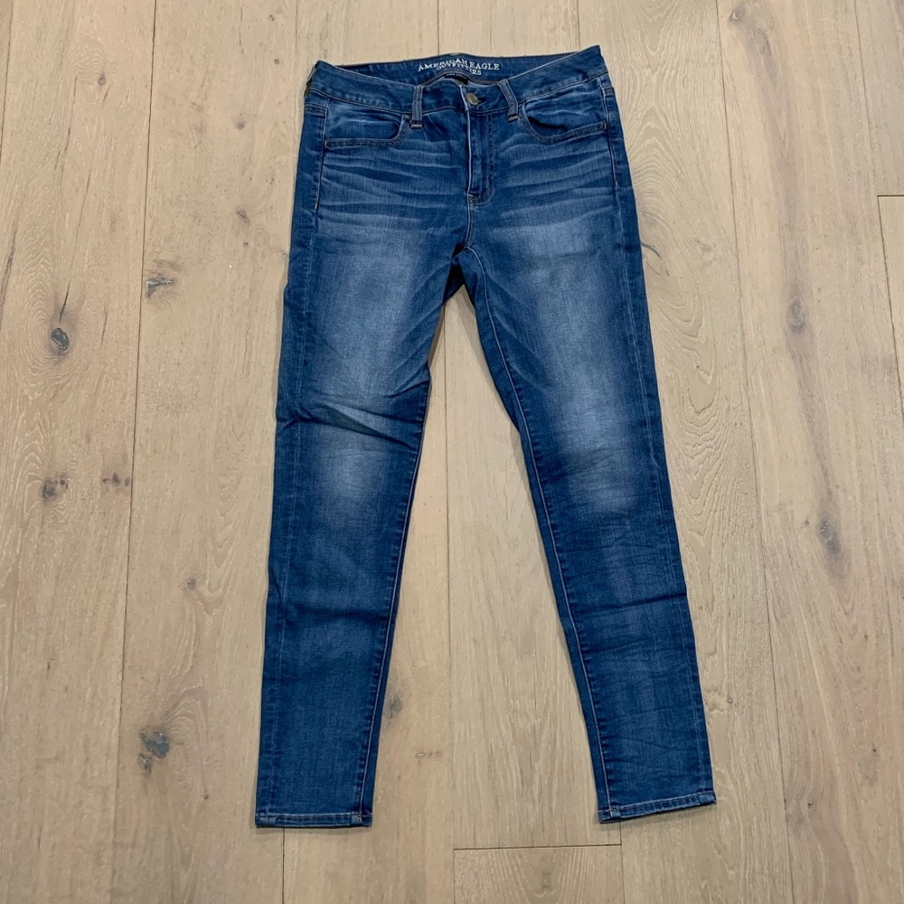 American Eagle Size 10 Reg New Without Tags Jegging (PRICE NEGOTIABLE)